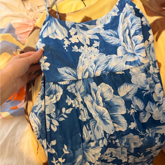 JOIE maxi dress - Picture 10 of 15